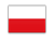 KIOROKI ALLE SORGENTI DELLA VITA - Polski